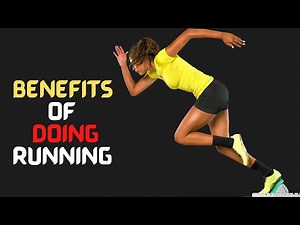 Benefits Of Doing 30 Minutes Running Every Day.