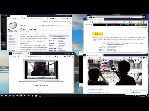 Desktop Films - A Desktop Documentary