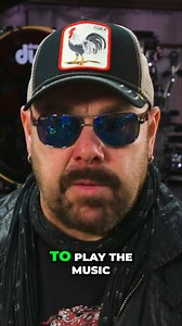 Jason Bonham On His Journey As A Drummer | AXS TV