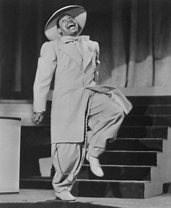 Cab Calloway Concert & Tour History  | Concert Archives