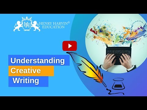 Creative Writing Training Course Tutorial for Beginners Explained ‪@Choudharyyyyyyy‬