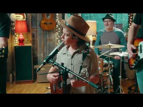 Learning to Fly - Tom Petty cover