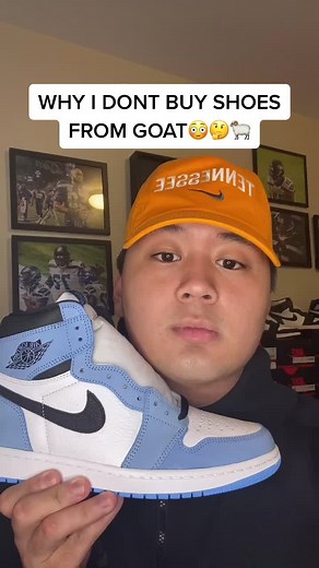 Is GOAT Legit for Shoes? StockX vs GOAT Comparison