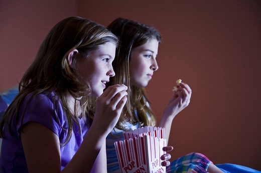 10 films fantastiques à regarder à partir de 7 ans et en famille pour rêver ensemble