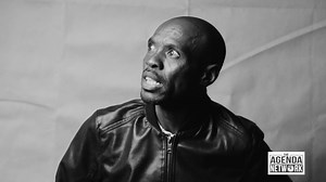 Don't be fooled, the gang culture is brutal inside SA prisons. | The Agenda Network