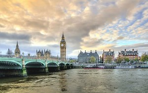 Must see London attractions (31 best sights by zone 1 tube station)