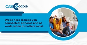 CAS Channel Guide — CAS Cable
