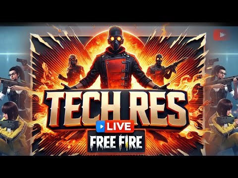 Tech RES is live