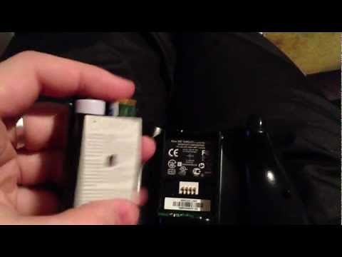 How to fix a wireless Xbox 360 controller that won't turn on