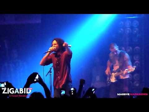 Rage Against the Machine: WAKE UP (LIVE)