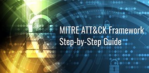 How to Use the MITRE ATT&CK Framework | ChaosSearch