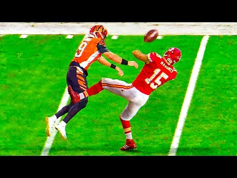 20 Most BRUTAL Hits in NFL History..