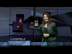 GameSpot Sync - 3DS Netflix, NCAA Football Review, Driver: San Francisco