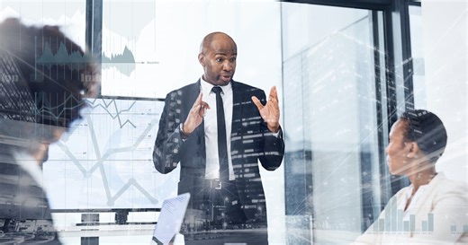 How Experian’s AI Agents Are Transforming Financial Services and Fighting Fraud