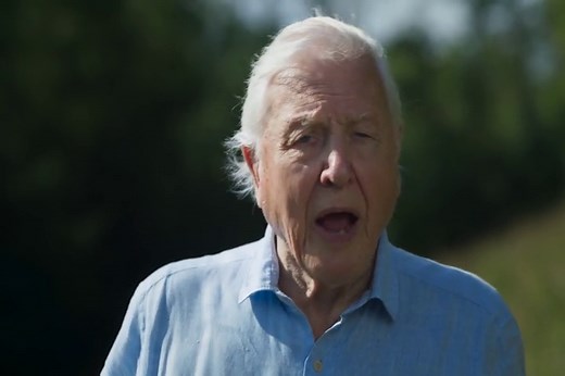 Planet Earth III BBC ★ Nature Series with Subtitles and MKV