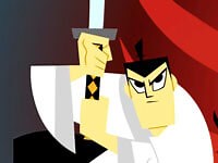 Walkthrough Samurai Jack: Code Of The Samurai . BrightestGames.com