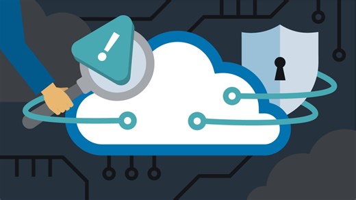 Microsoft Azure: Security Monitoring and Threat Detection Online Class | LinkedIn Learning, formerly Lynda.com