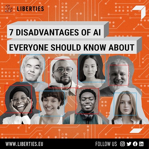 7 Disadvantages of Artificial Intelligence Everyone Should Know About