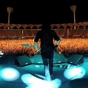 Video: Foo Fighters - "These Days"