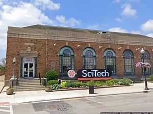 Aurora's SciTech Hands On Museum To Permanently Close