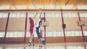 5 Best Basketball Shoes For Centers & Forwards [2026]