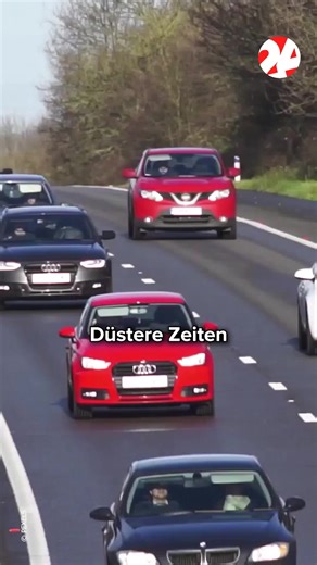 Noch düsterer sehen die Zahlen bei BMW aus. 🤯 #auto #wirtschaft | 24auto.de