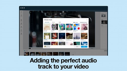 Here's how to add music to your next video | Vimeo