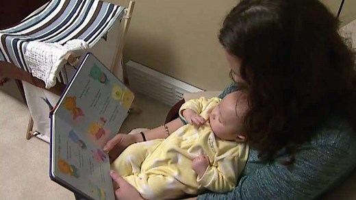 America's population growth historically slow as birth rate plunges