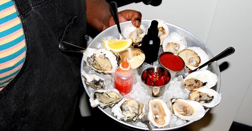 The Best Places to Eat and Drink in Annapolis, Maryland