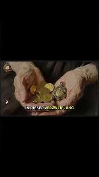 Deutschland 1923 Wie die Hyperinflation das Gold der Bürger zur letzten Rettung machte