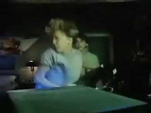 Weird Science The Best Scene