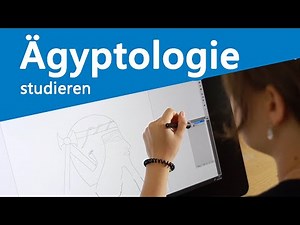 Mein Studium - Ägyptologie an der Universität Trier