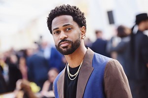 Big Sean Net Worth 2024: Updated Wealth Of The Rapper