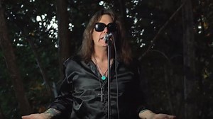 Former ACCEPT Singer DAVID REECE: 'Forest Through The Trees' Video