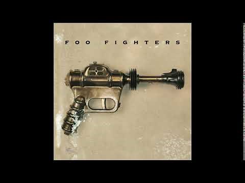 Foo Fighters - Foo Fighters (Full Album)