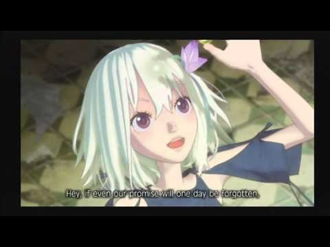 [Wii] Fragile Dreams: Opening + Theme Song "Hikari"