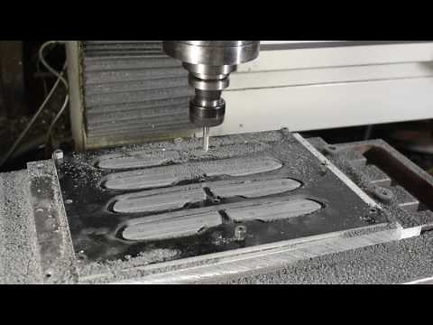 CNC Machining - What You Need to Get Started - A Basic Guide