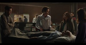 Laboratory Conditions (short scifi film: in full). - SFcrowsnest