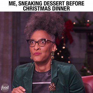 Treat yourself to Holiday Baking Championship Monday at 9/8c on Food Network. | Food Network