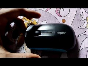How to Replace Wireless Mouse Battery