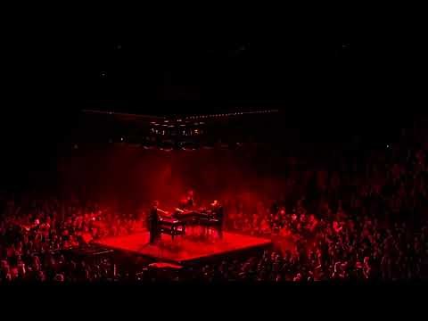 Nine Inch Nails - As Alive as You Need Me to Be (live 8/8/25)