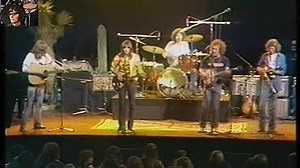 Eagles - Don Kirshner's Rock Concert (US TV) 1974