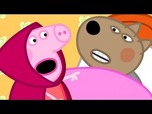 Schooltoneel 💖 Tekenfilm | Peppa Pig Nederlands Compilatie Nieuwe Afleveringen