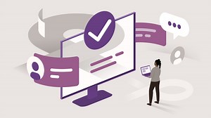 Insert and format text content within a Loop page - Microsoft Loop Quick Tips Video Tutorial | LinkedIn Learning, formerly Lynda.com