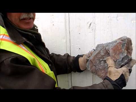 How to Attach Heavy Stone Veneer to ICF Walls | Fox Blocks + Hohmann & Barnard 2-Seal Tie System