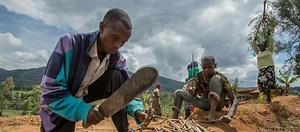 Food Assistance for Assets | World Food Programme