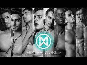 MISTER WORLD 2024