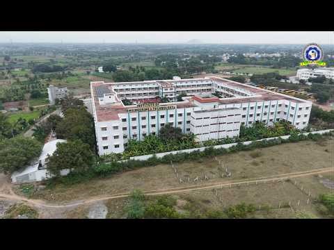 Tagore Institute of Engineering and Technology - Admission Open for 2k26-30