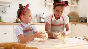 Science Behind Cooking