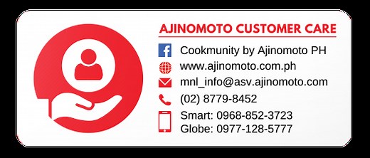 Contact Us – Ajinomoto Philippines Corporation